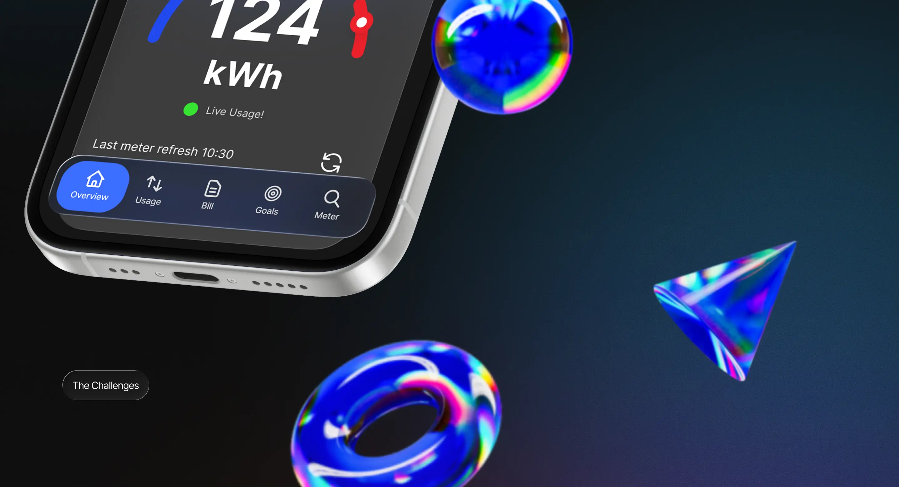 Lume Energy Case Study - Sezione 7